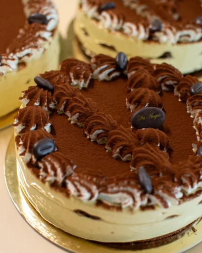 vegamisù tiramisù vegano a padova